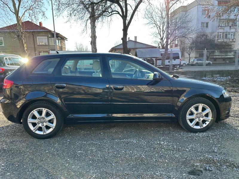 Audi A3, снимка 3 - Автомобили и джипове - 48758926