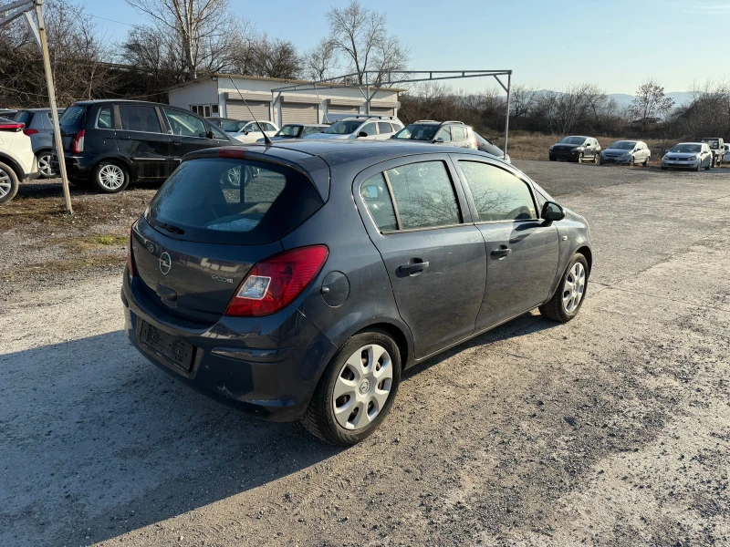 Opel Corsa 1.3 CDTI, снимка 5 - Автомобили и джипове - 49026296