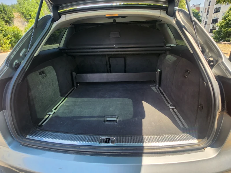 Audi S6, снимка 6 - Автомобили и джипове - 52387311