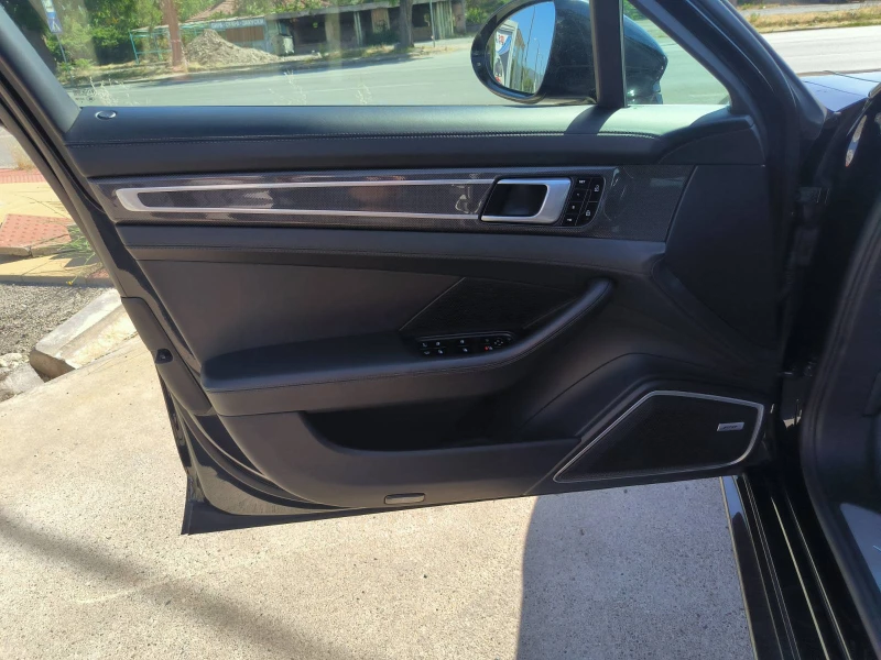 Porsche Panamera 4 E-Hybrid  Sport Turismo Vakum Kamera, снимка 12 - Автомобили и джипове - 50895589