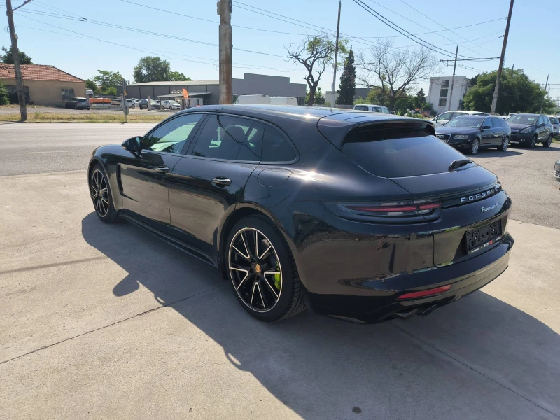 Porsche Panamera 4 E-Hybrid  Sport Turismo Vakum Kamera, снимка 7 - Автомобили и джипове - 50895589