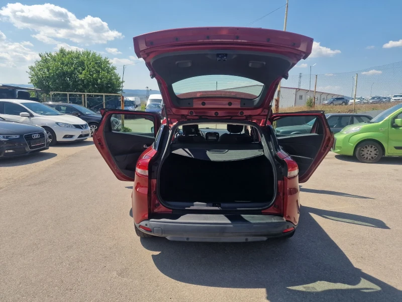 Renault Clio 0.9Tce Evro 6b-10%, снимка 16 - Автомобили и джипове - 51446851