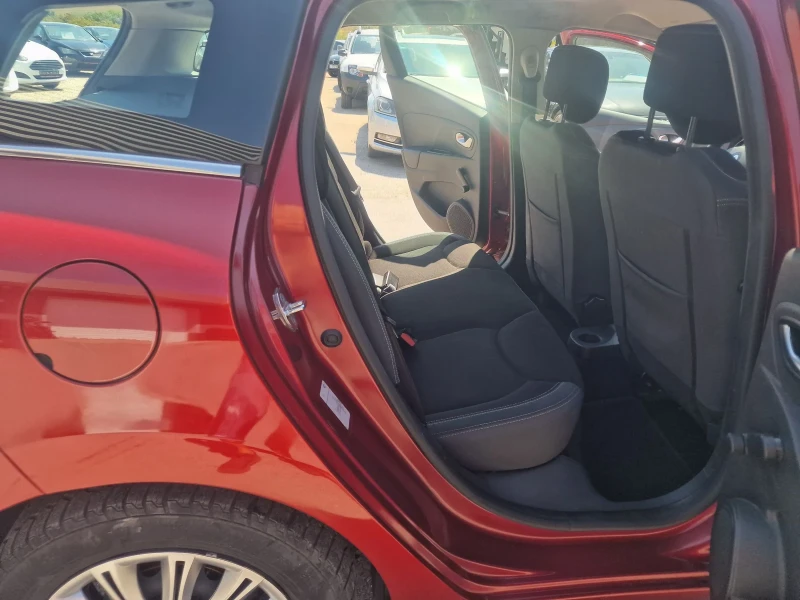 Renault Clio 0.9Tce Evro 6b-10%, снимка 15 - Автомобили и джипове - 51446851