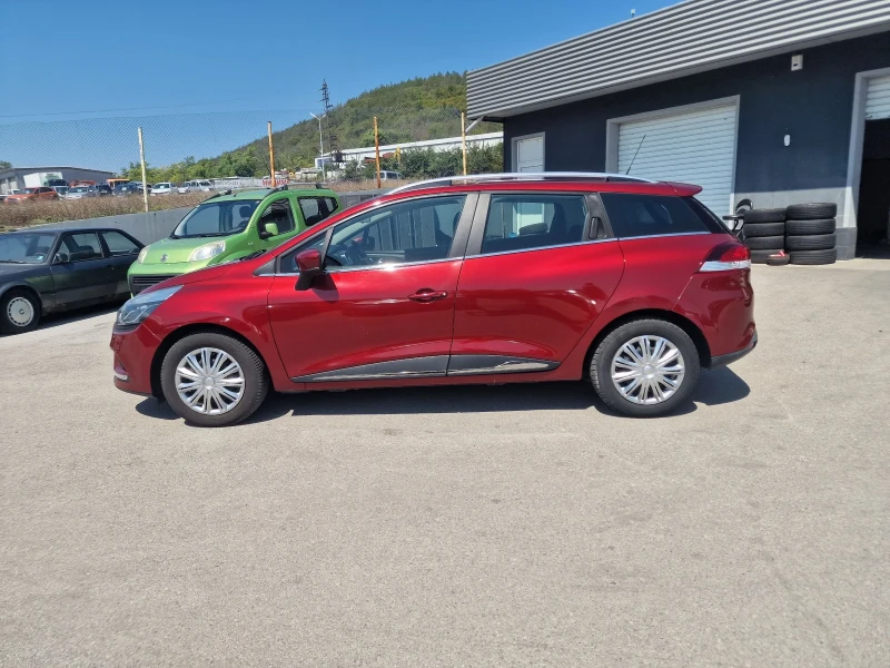 Renault Clio 0.9Tce Evro 6b-10%, снимка 7 - Автомобили и джипове - 51446851