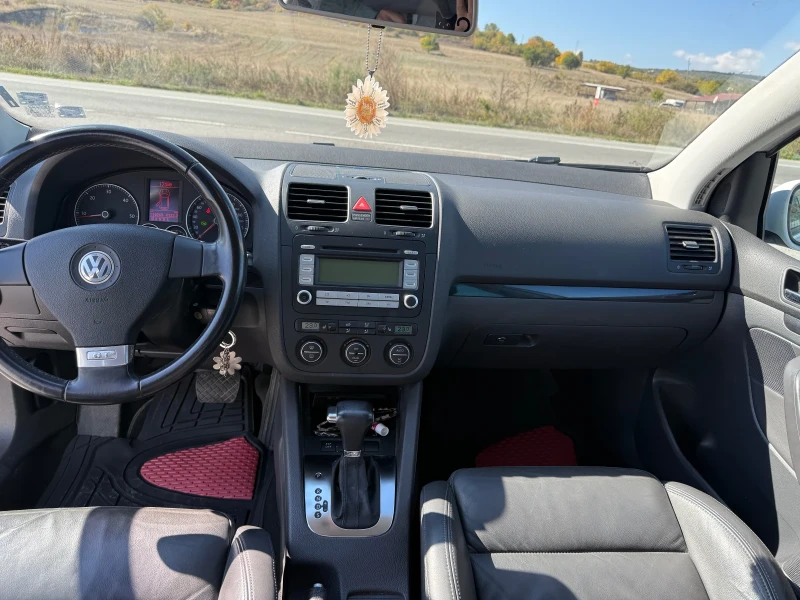 VW Golf GT, снимка 10 - Автомобили и джипове - 53212403