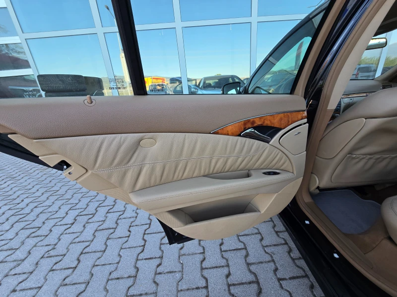 Mercedes-Benz E 280 ЕVO !! , снимка 14 - Автомобили и джипове - 52427947