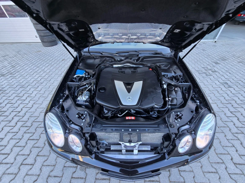 Mercedes-Benz E 280 ЕVO !! , снимка 4 - Автомобили и джипове - 52427947
