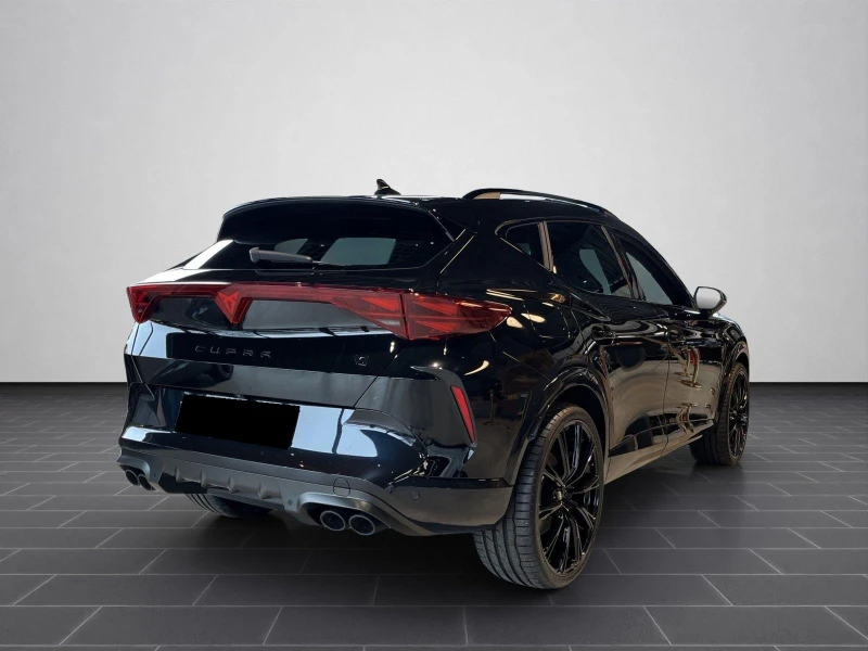 Cupra Formentor VZ* ABT* 400HP* DISTR* 360CAM* KEYLESS* LED, снимка 3 - Автомобили и джипове - 52474575
