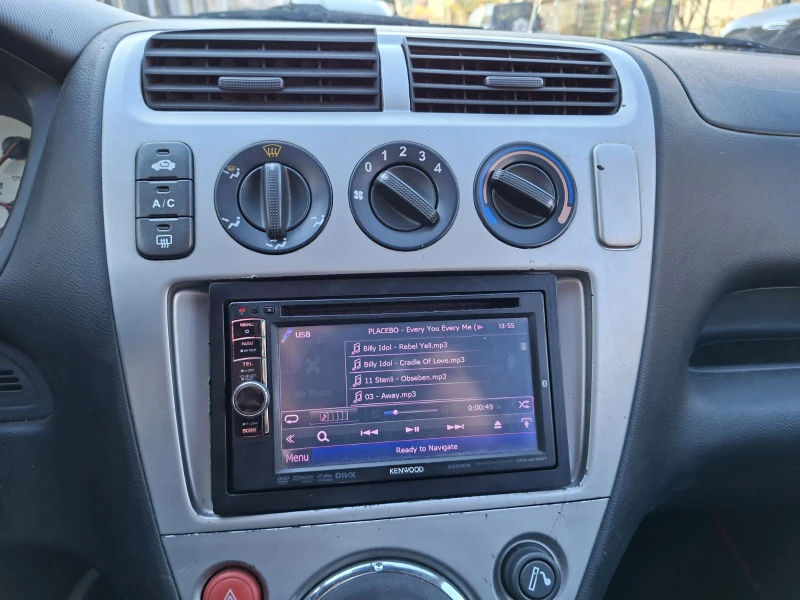 Honda Civic Type R, снимка 5 - Автомобили и джипове - 52798887