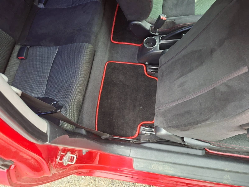 Honda Civic Type R, снимка 6 - Автомобили и джипове - 52798887