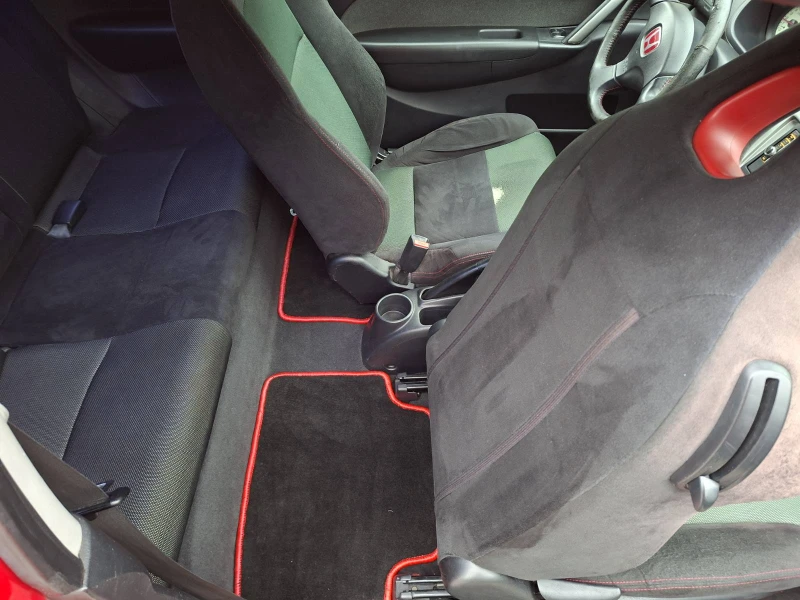 Honda Civic Type R, снимка 11 - Автомобили и джипове - 52798887