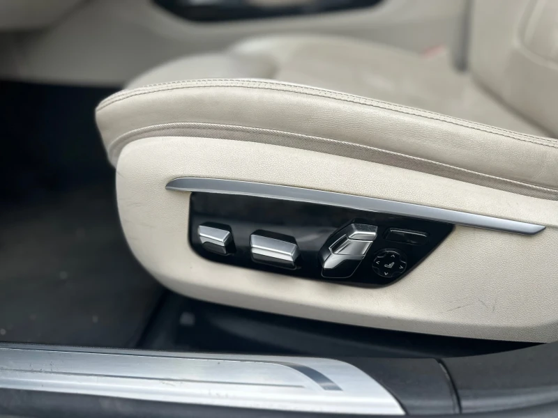 BMW 730 INDIVIDUAL Завиващ мост, Монитори, , снимка 11 - Автомобили и джипове - 52857735
