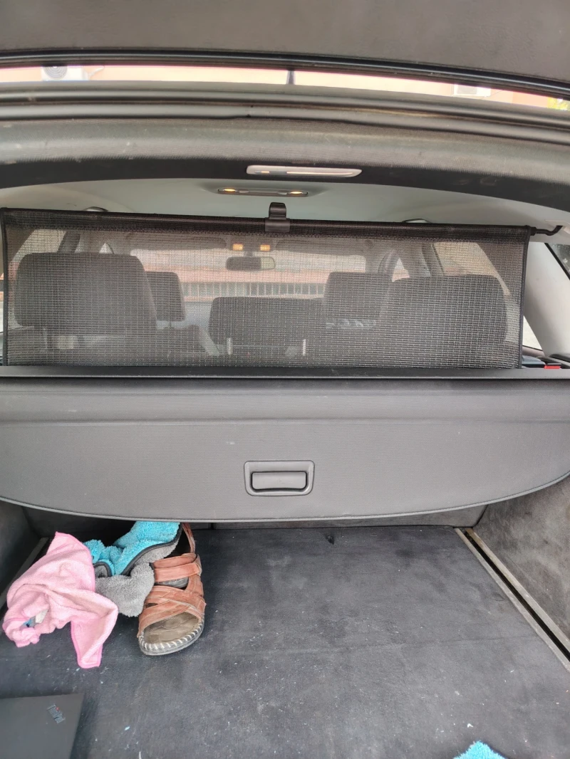 Audi A6 Allroad, снимка 14 - Автомобили и джипове - 52863019