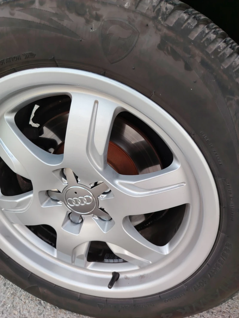 Audi A6 Allroad, снимка 12 - Автомобили и джипове - 52863019