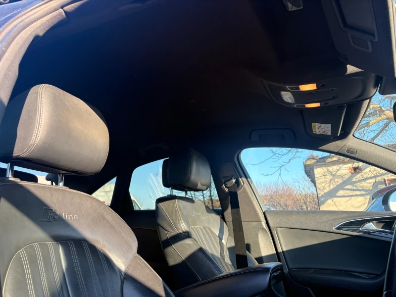 Audi A6, снимка 6 - Автомобили и джипове - 53196976