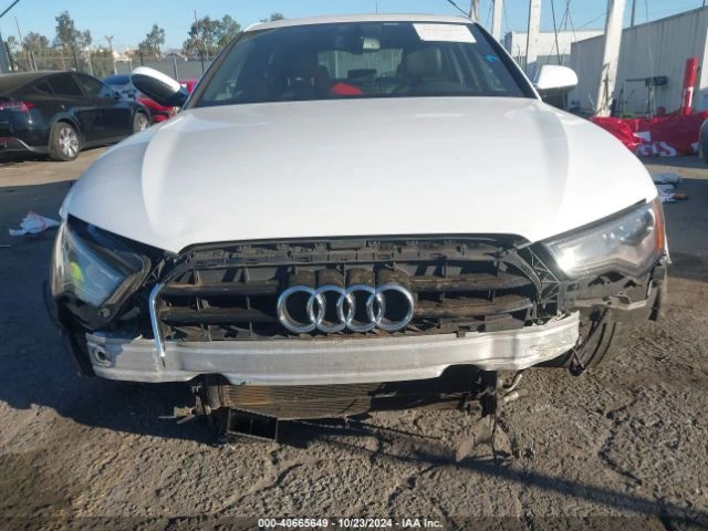 Audi A6 PREMIUM, снимка 7 - Автомобили и джипове - 48295636