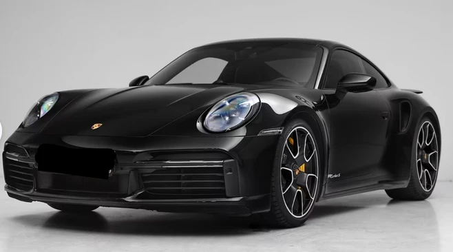 Porsche 911 Turbo S - 180998 EUR - 14389907 1