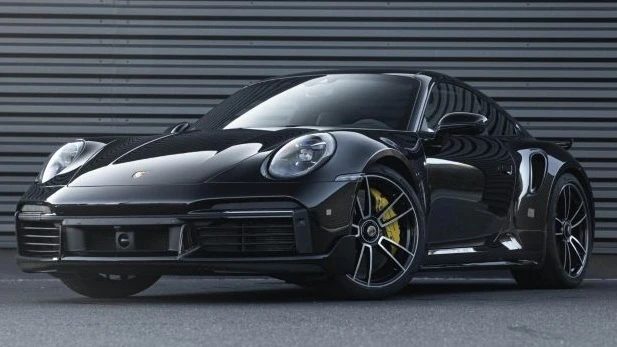 Porsche 911 Turbo S - 189998 EUR - 14389907 1