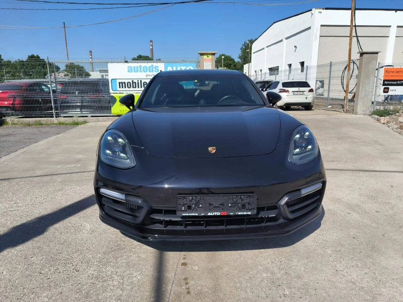 Porsche Panamera 4 E-Hybrid Sport Turismo Vakum Kamera - 109999 лв. - 41262500 1