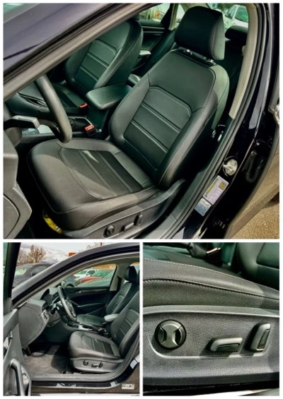 VW Passat  - изображение 7