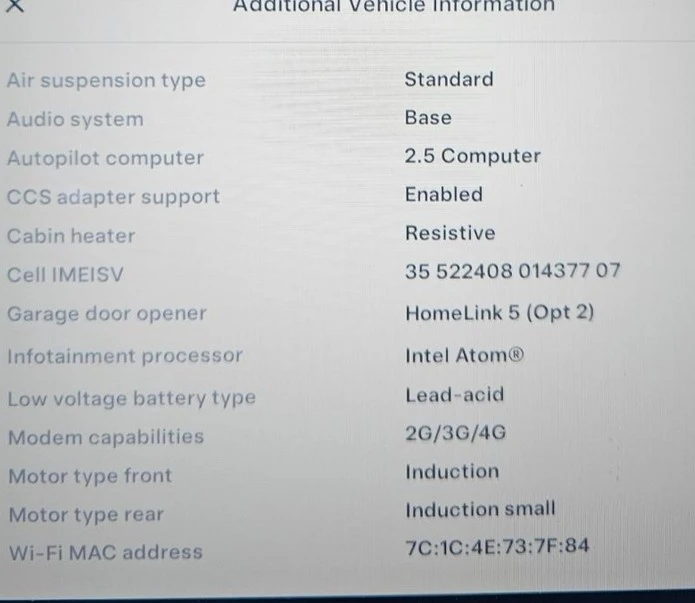 Tesla Model S 4x4   | Mobile.bg   14