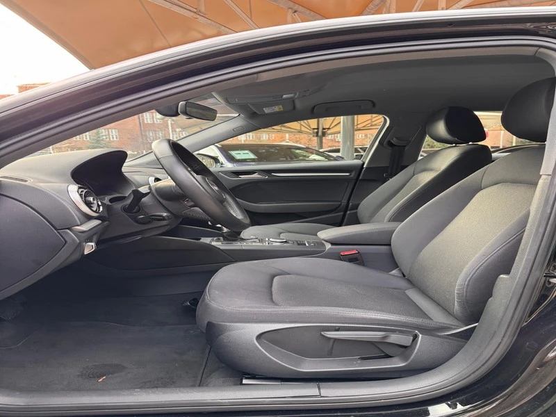 Audi A3 TFSi - изображение 10