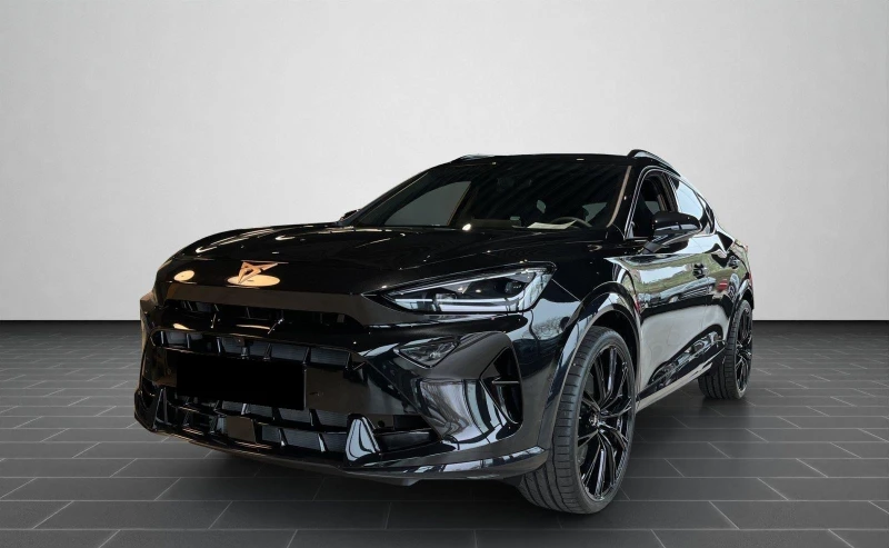 Cupra Formentor VZ* ABT* 400HP* DISTR* 360CAM* KEYLESS* LED - 95000 лв. / 48572.73 € - 78482462 1