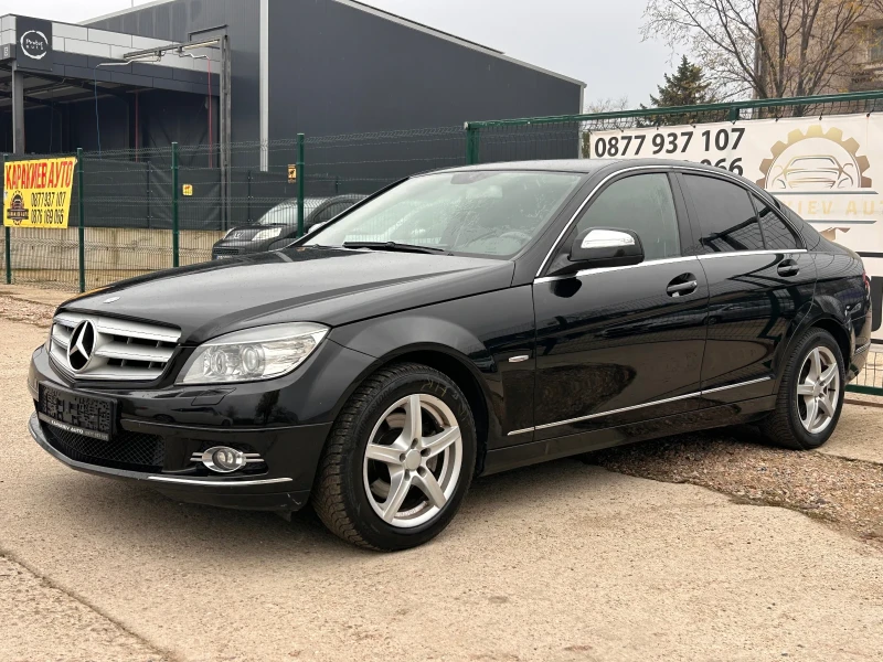 Mercedes-Benz C 220 OM646 - 12000 лв. / 6135.50 € - 78119466 1