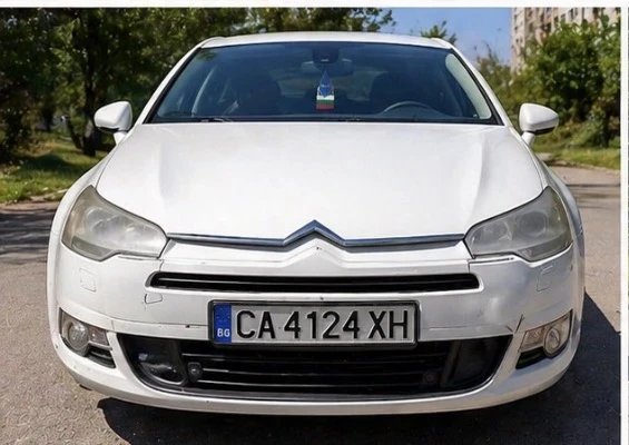 Citroen C5 | Mobile.bg � ����������� 1