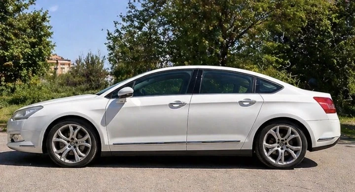 Citroen C5 | Mobile.bg � ����������� 2