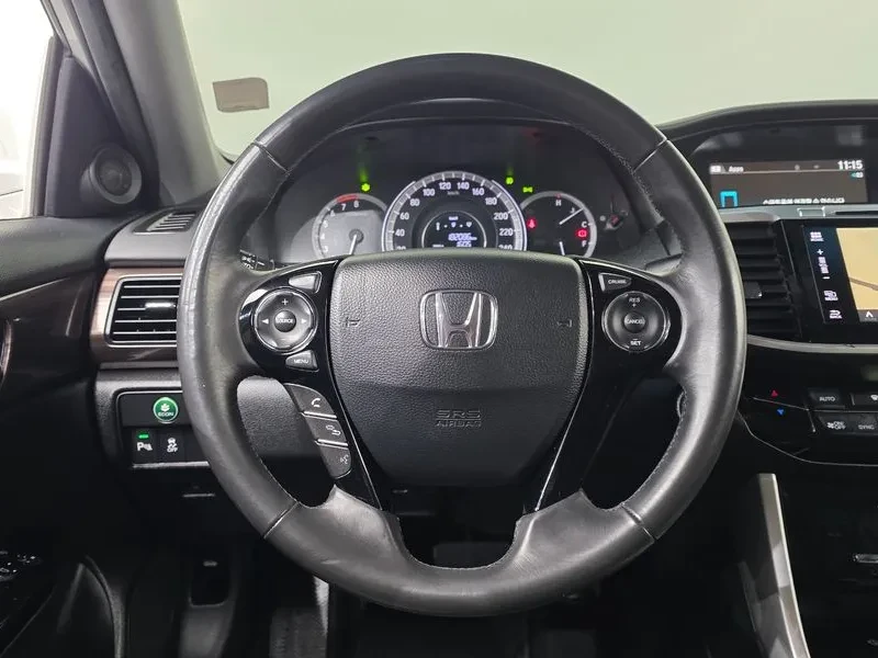 Honda Accord 2.4 , снимка 16 - Автомобили и джипове - 55558075