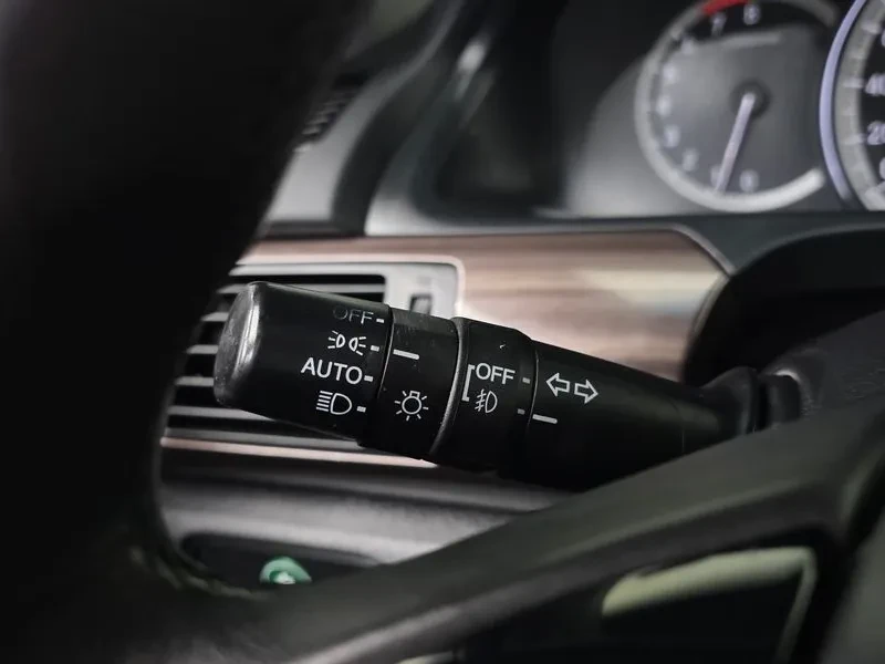 Honda Accord 2.4 , снимка 14 - Автомобили и джипове - 55558075