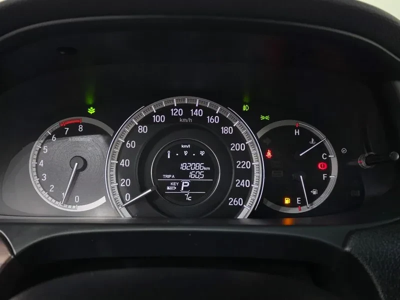 Honda Accord 2.4 , снимка 8 - Автомобили и джипове - 55558075