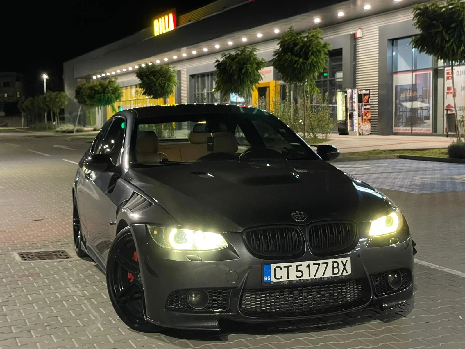 BMW 335 | Mobile.bg � ����������� 1