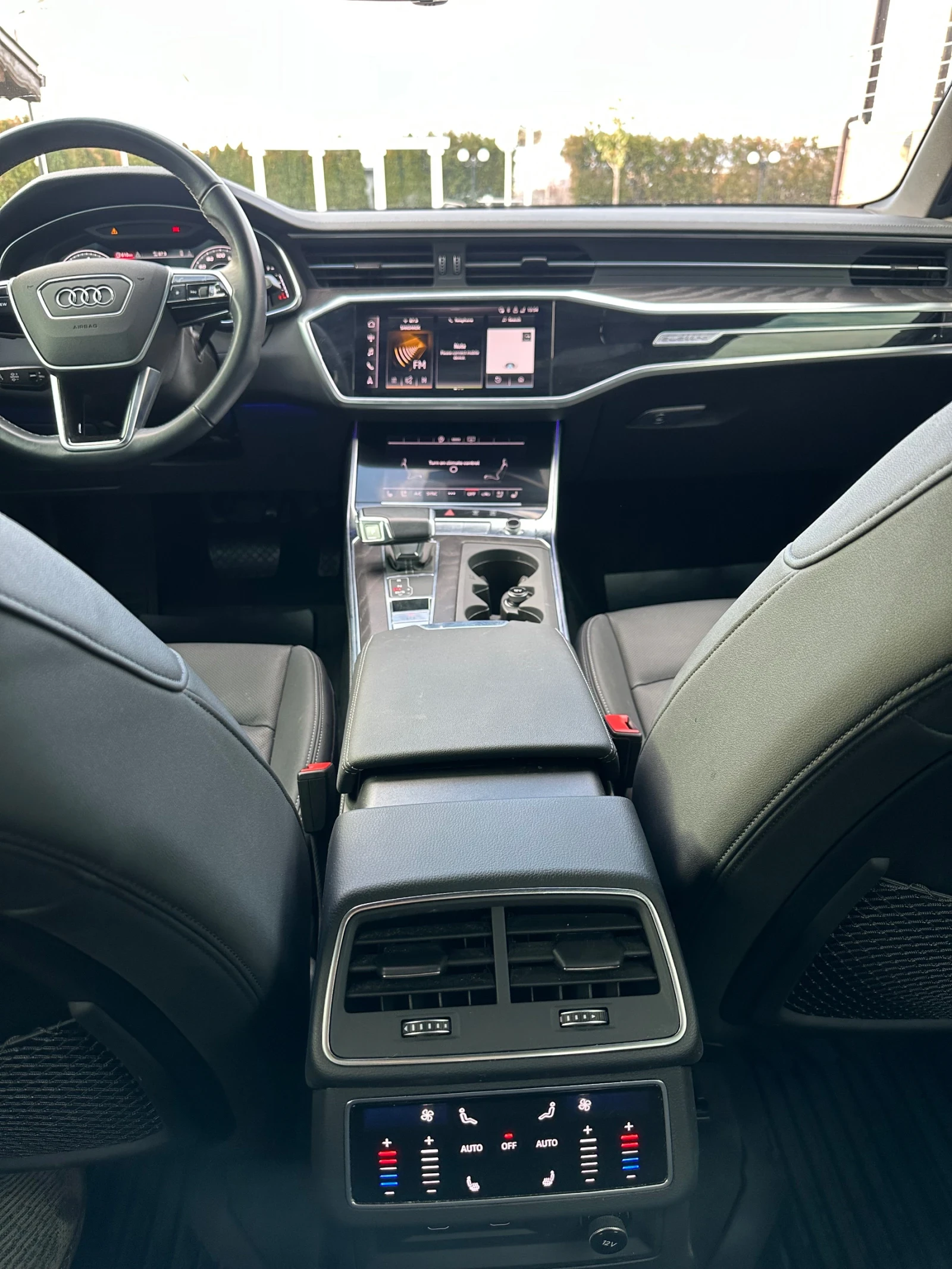 Audi A6 | Mobile.bg — изображение 13
