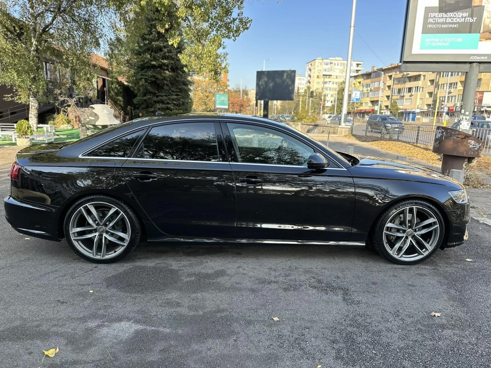 Audi A6 3.0 Matrix - изображение 5