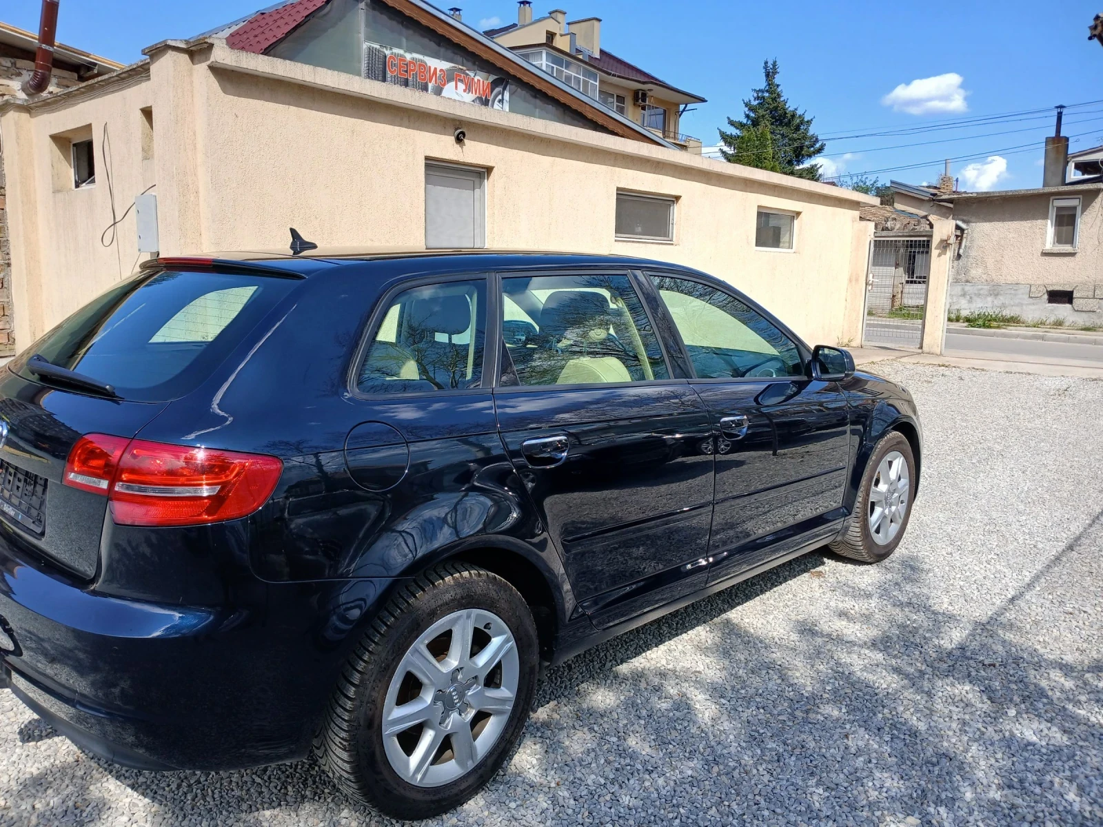 Audi A3  - изображение 3