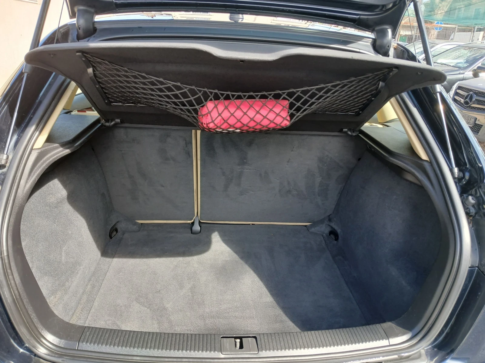 Audi A3 | Mobile.bg — изображение 13