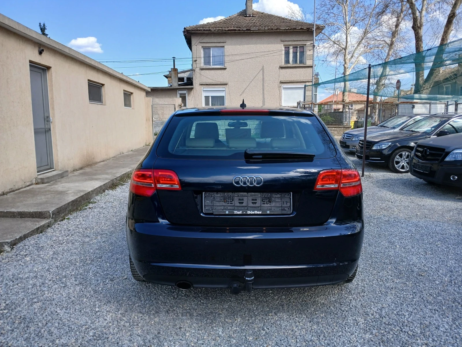 Audi A3  - изображение 2