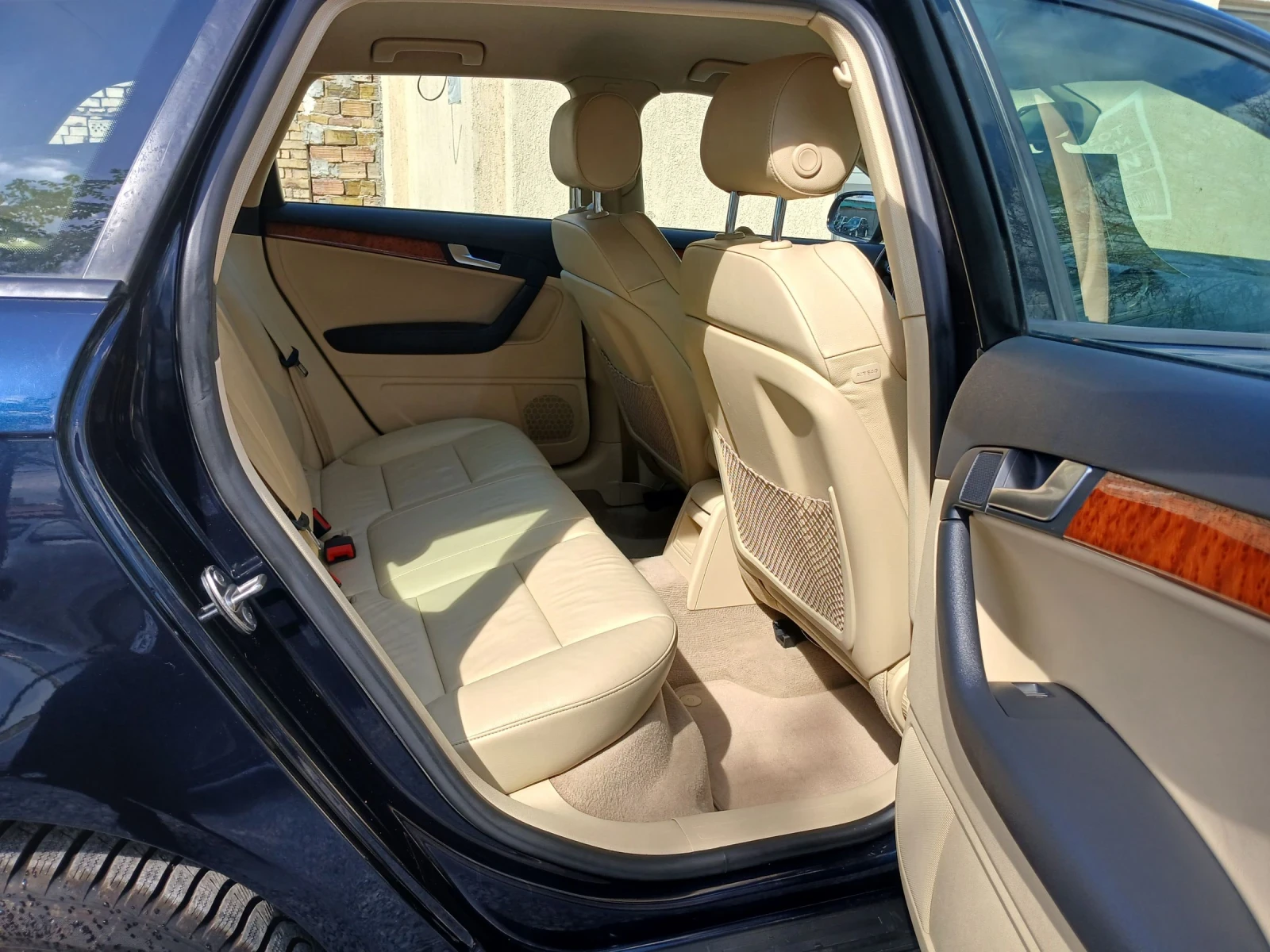 Audi A3  - изображение 9