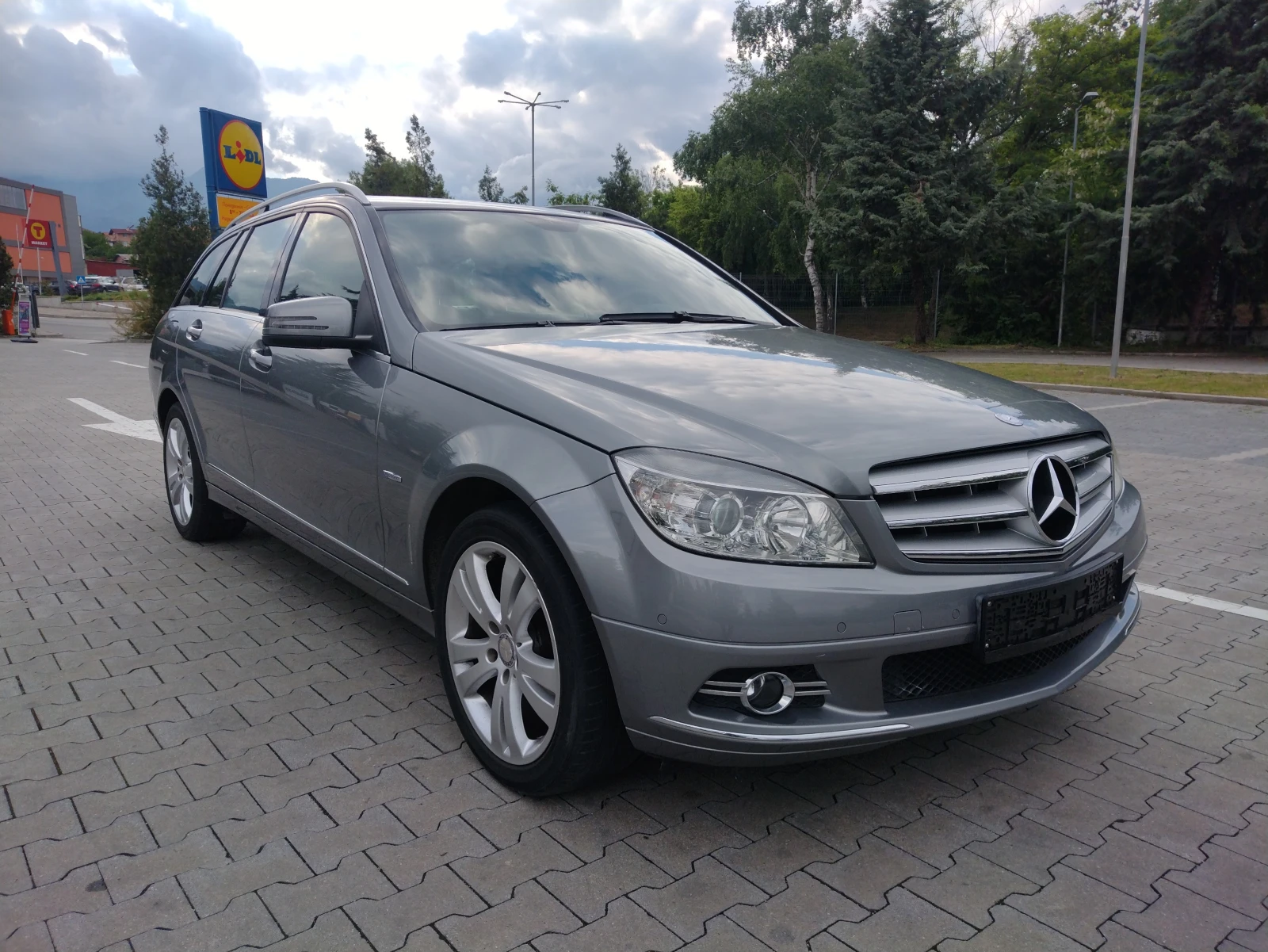 Mercedes-Benz C 200 2.2 CDI* Avangarde* Aвт* Кожа*  - изображение 7