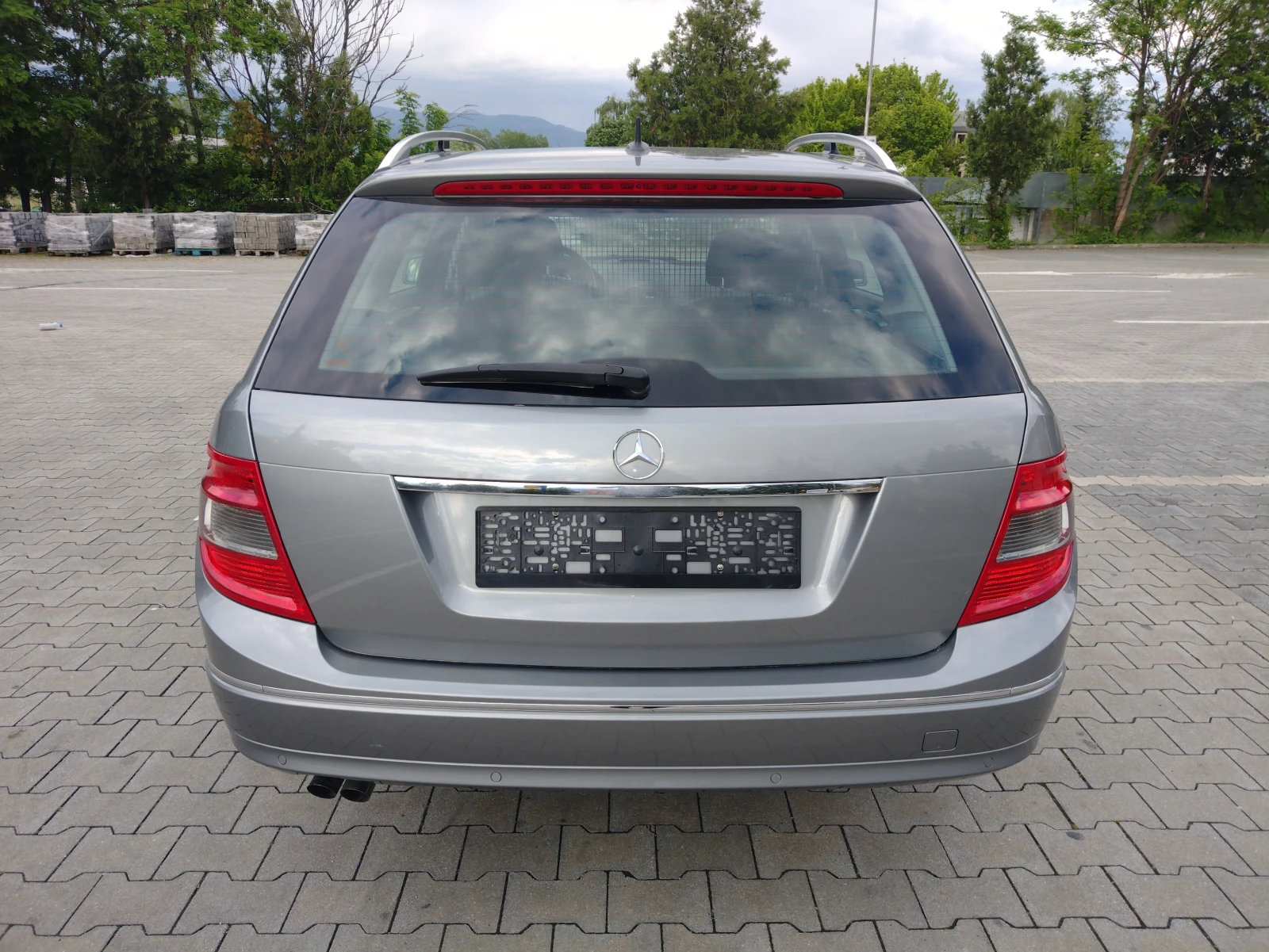 Mercedes-Benz C 200 2.2 CDI* Avangarde* Aвт* Кожа*  - изображение 4