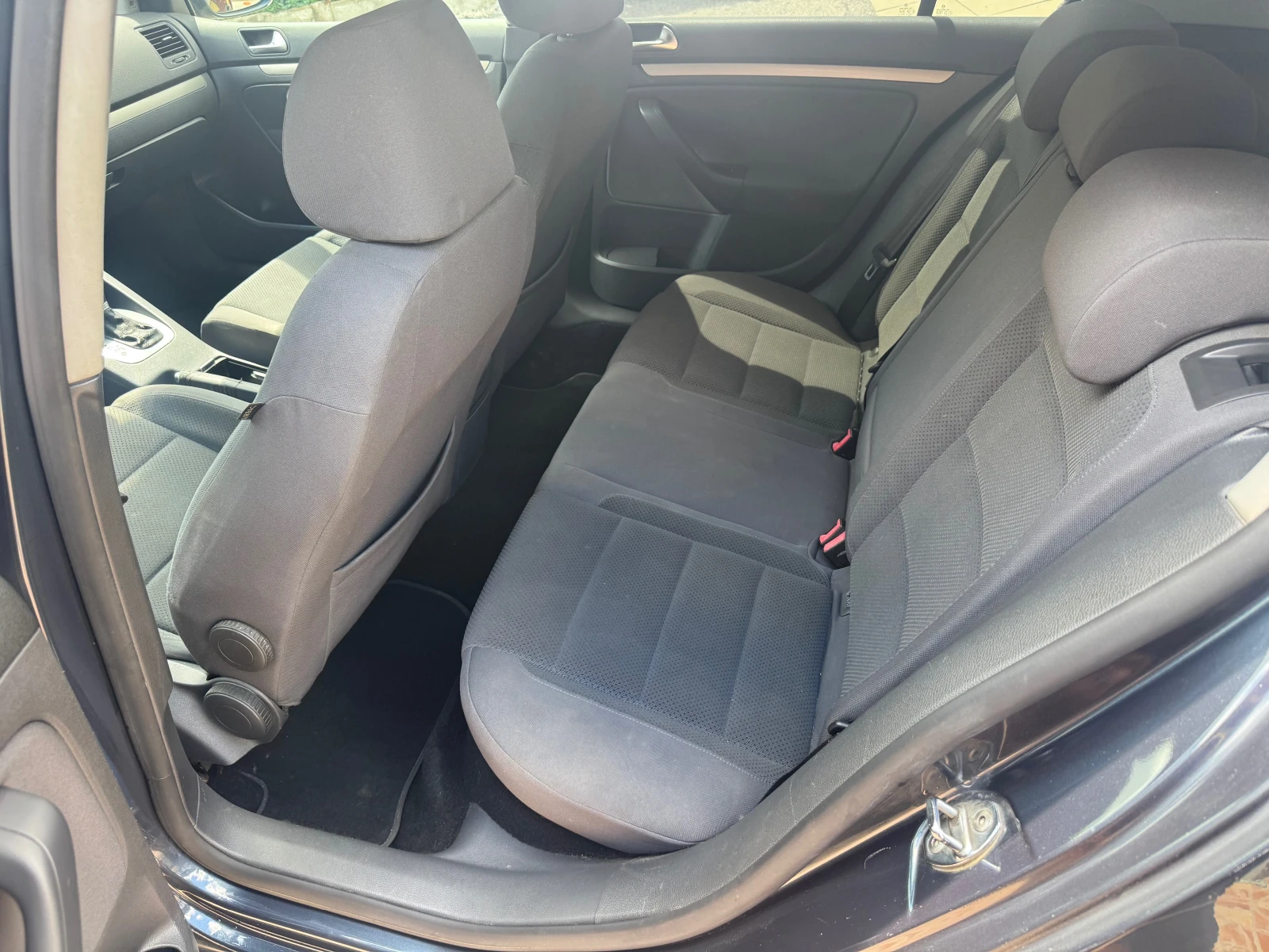 VW Golf 1.9Tdi BLS - изображение 3