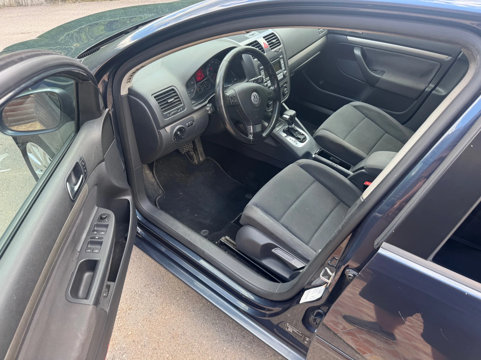 VW Golf 1.9Tdi BLS - изображение 8
