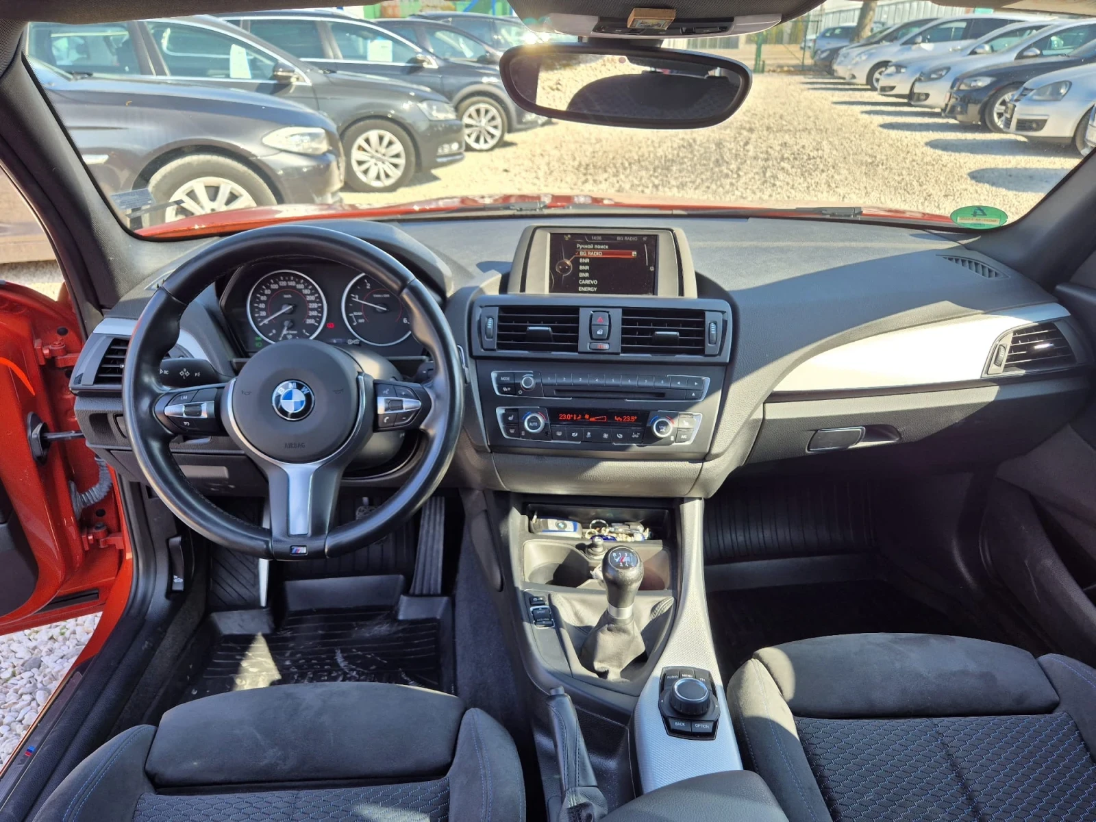 BMW 120 M ПАКЕТ - изображение 4
