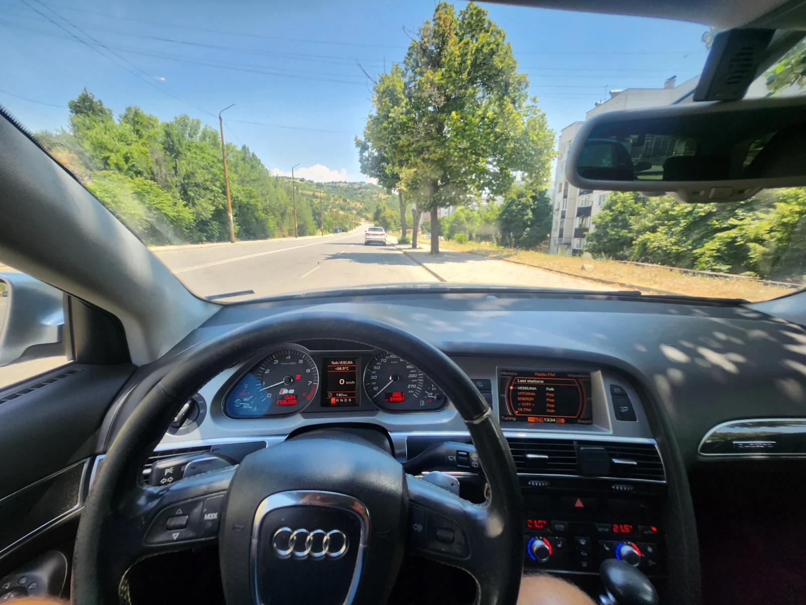 Audi S6 | Mobile.bg   13