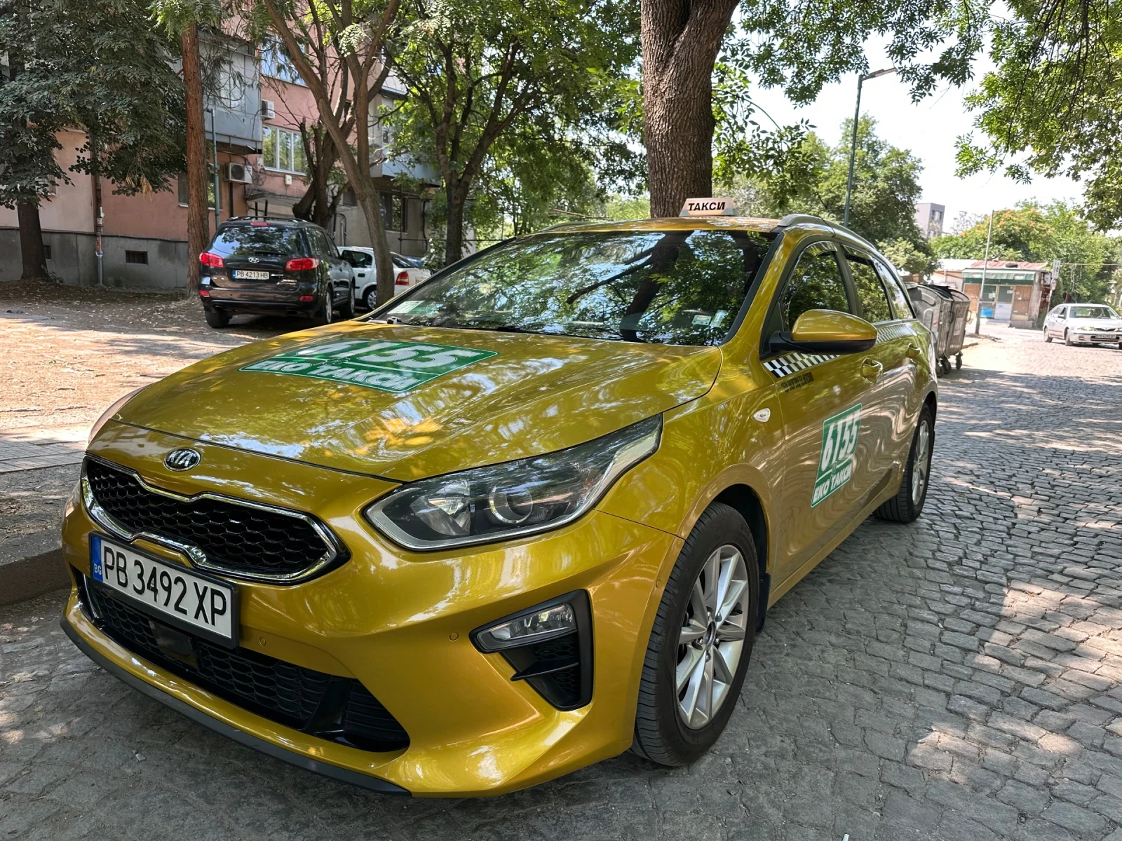 Kia Ceed 1.4 i - изображение 2