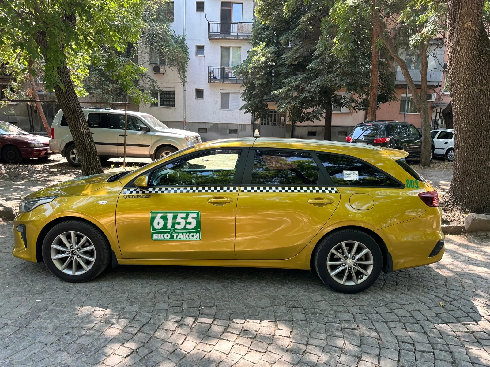 Kia Ceed 1.4 i - изображение 4