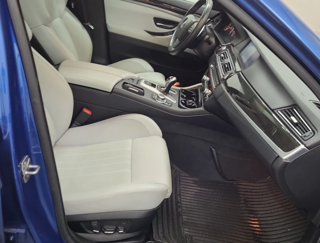BMW M5 АВТОКРЕДИТ - изображение 7