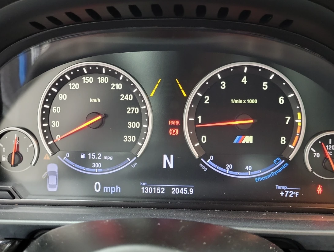 BMW M5 АВТОКРЕДИТ - изображение 6